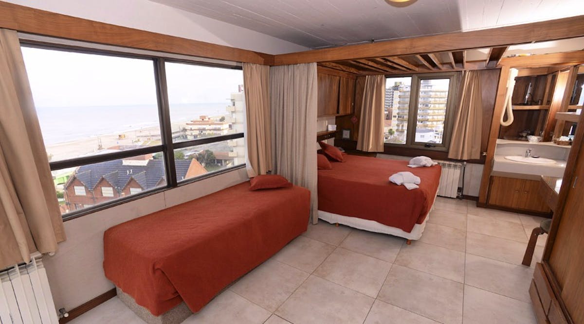 Tequendama Spa & Resort - Hotel en Villa Gesell - Buenos ...