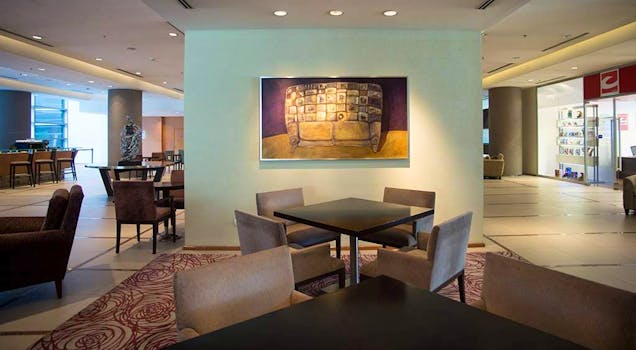 Hotel Casino Condor De Los Andes